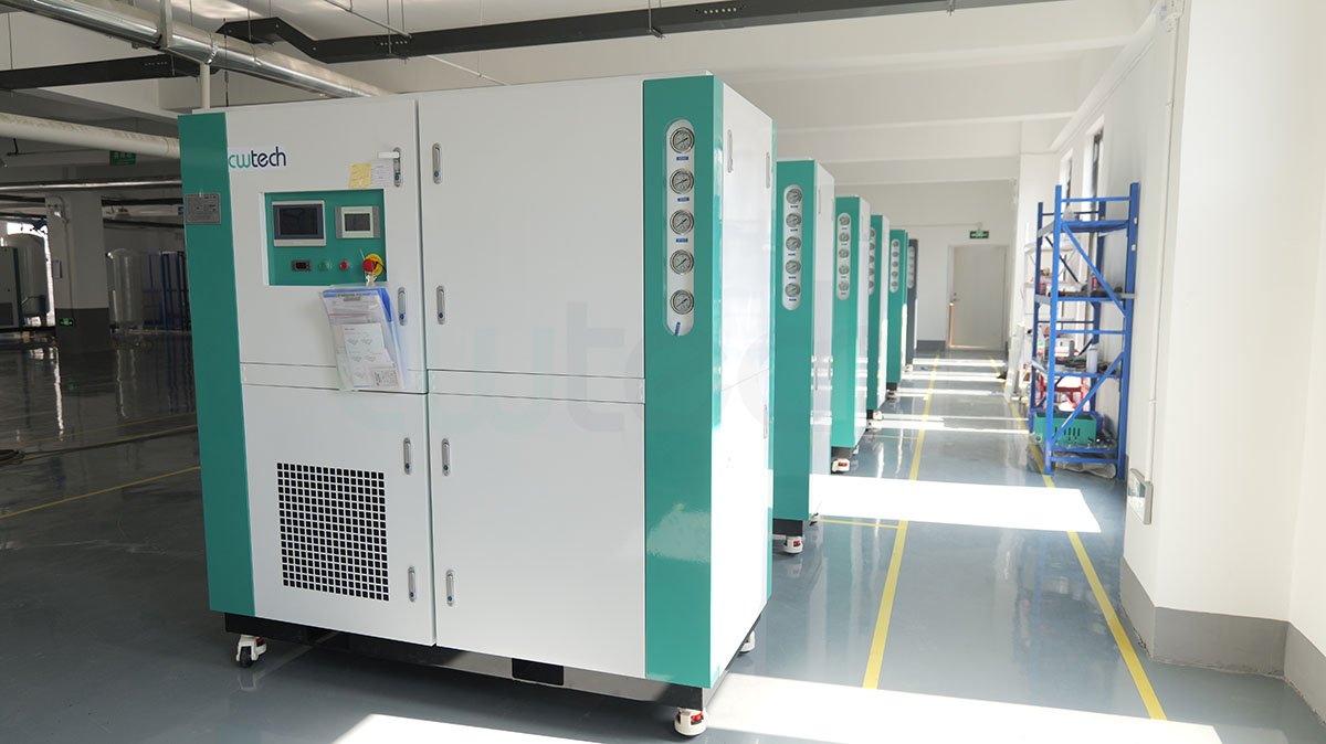 Medical Oxygen Concentrator,Technological Transformations and Future Prospects