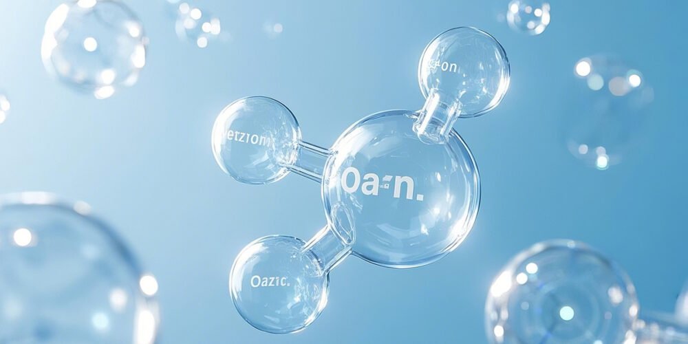 The Density of Oxygen,An In – Depth Analysis of a Key Factor in Multiple Fields
