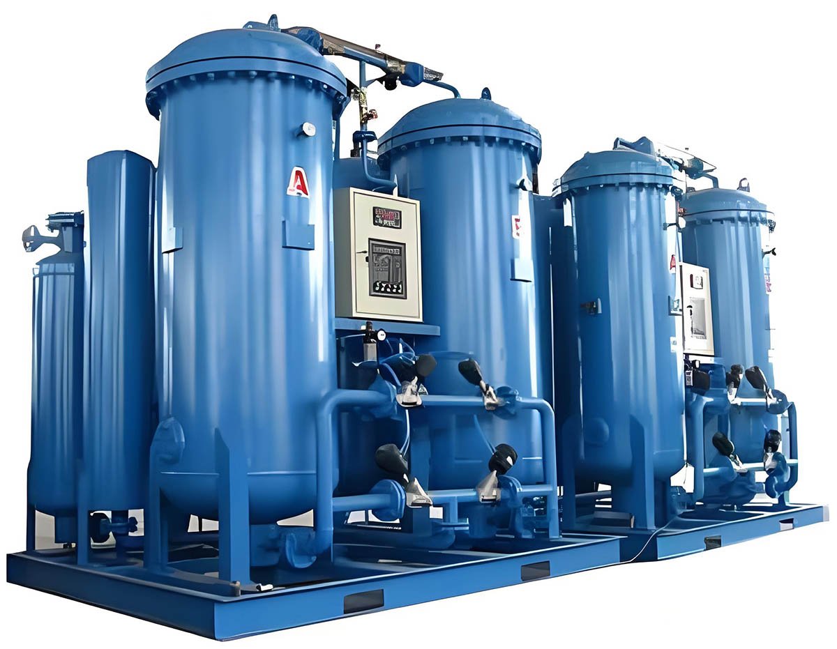 A Comprehensive Guide to Medical Oxygen Concentrators,Differences and Advantages Compared with Industrial Oxygen Concentrators