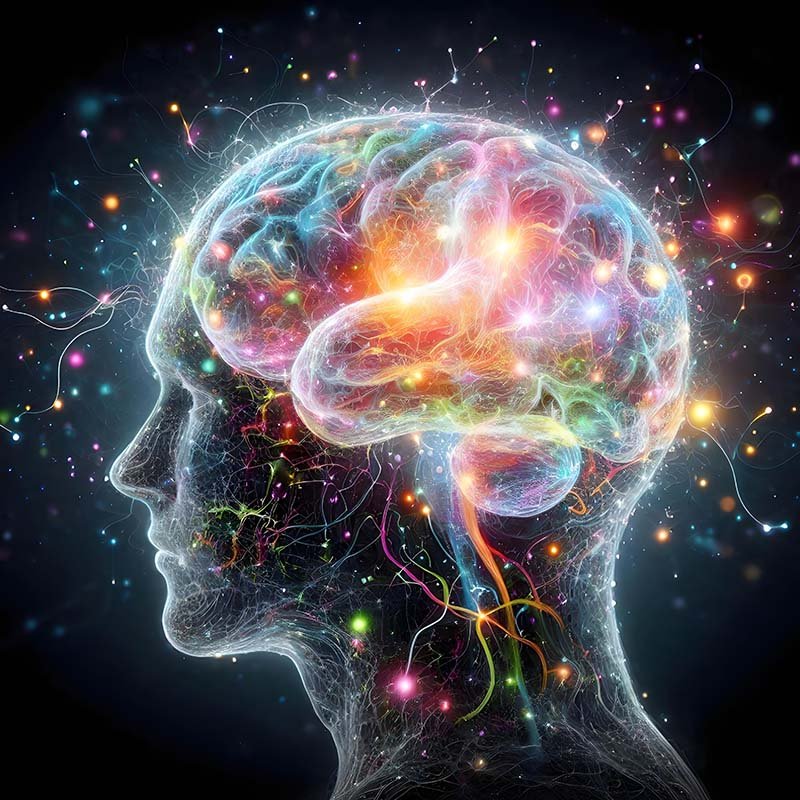 The Brain and Oxygen,The Energy Source of the Wisdom Engine