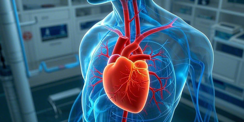 Oxygen,The Life Code for Maintaining Cardiopulmonary Function